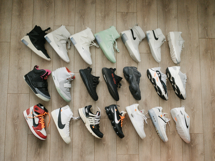 Footwear