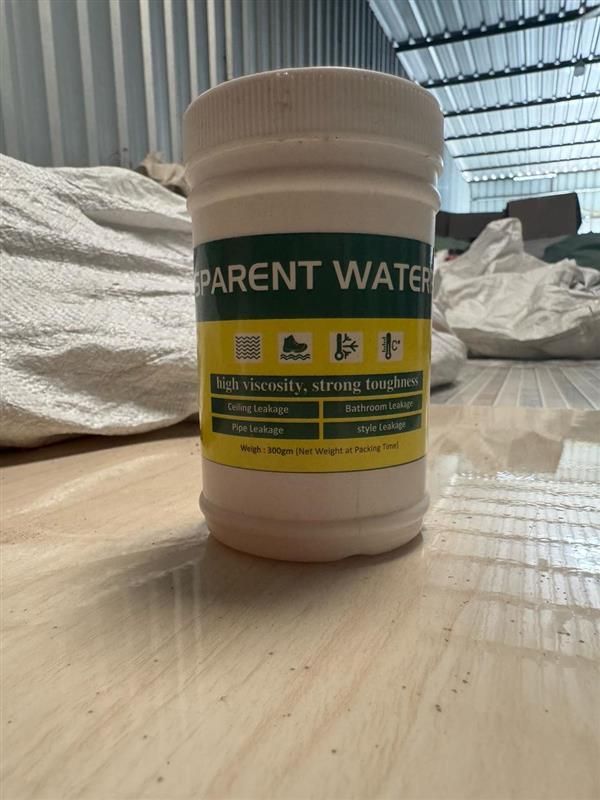 Magical Invisible Efficient Leak privation Waterproof Glue/Paint