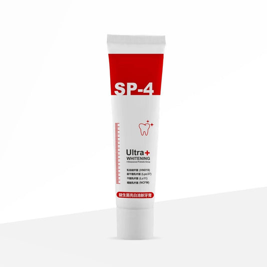 SP-4 Whitening Toothpaste 30 ml