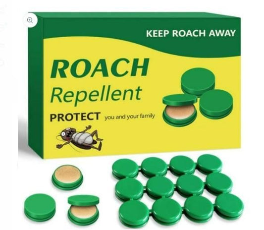 🪳 Cockroach Killer Gel | 🔥FLAT 50% OFF + FREE Shipping🔥