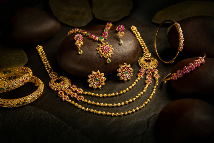 Jewellery