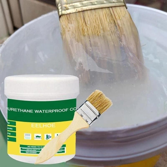 Magical Invisible Efficient Leak privation Waterproof Glue/Paint