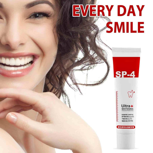 SP-4 Whitening Toothpaste 30 ml
