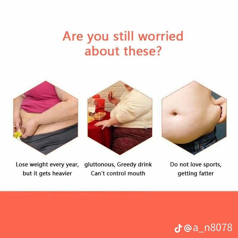 Natural Slim Patch Pack of 10